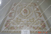 stock aubusson rugs No.68 manufacturers factory